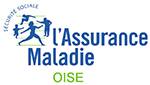 Assurance maladie Oise